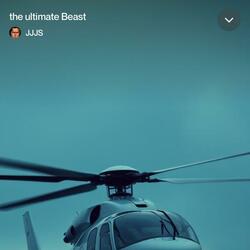 The Ultimate Beast