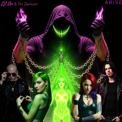 ARISE