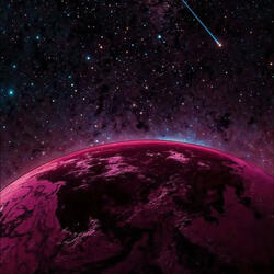 SPACE (feat. King Maze & Vendetti)