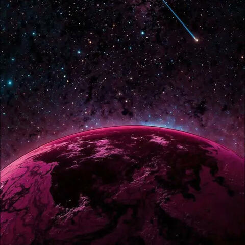 SPACE (feat. King Maze & Vendetti)