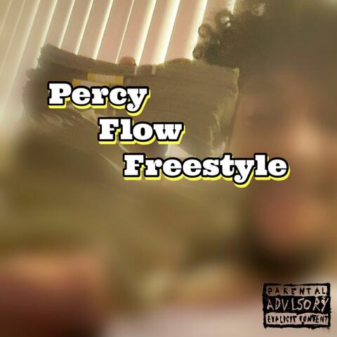 Percy Flow Freestyle