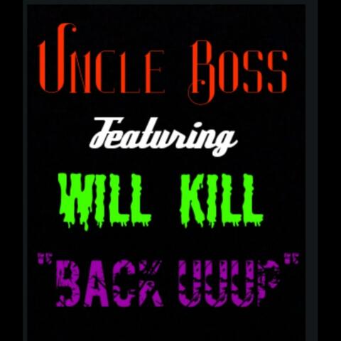 Back Uuup (feat. Uncle Boss)
