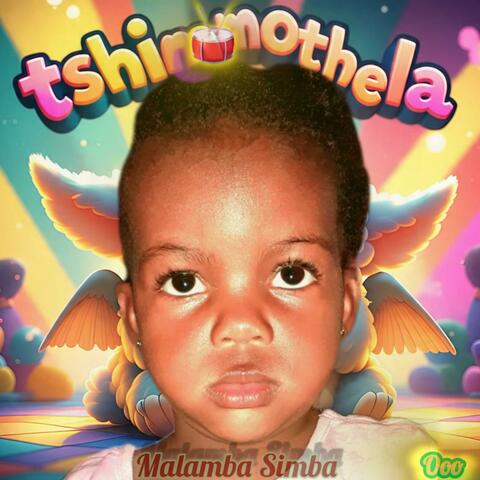 Tshimomothela (feat. Malamba Simba & Ambasada)