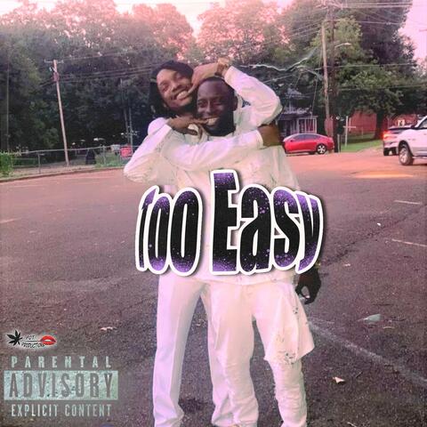 Too Easy (Royaltay Ace x O'Teezy)