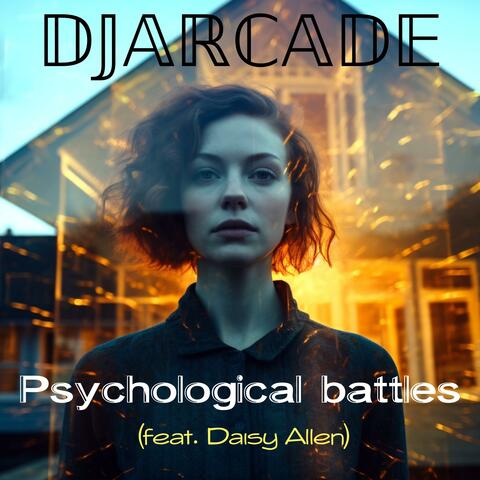 Psychological battles (feat. Daisy Allen)
