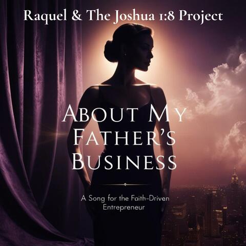 About My Father's Business