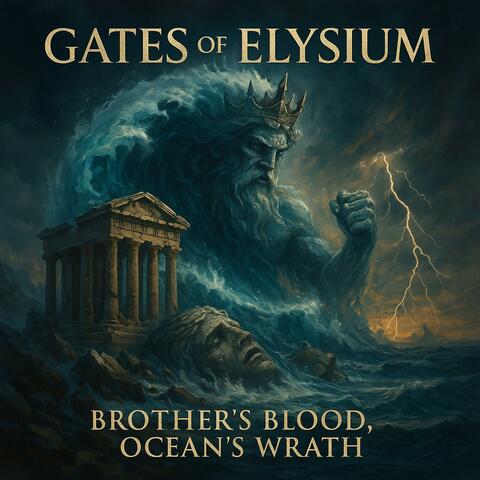 Brother's blood, Ocean's wrath