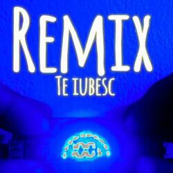 it's hurt me (remix speed up)