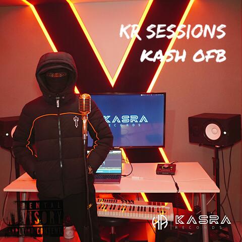 KASH OFB (KR SESSIONS) (feat. Kash One7)