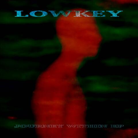 Journey Within EP