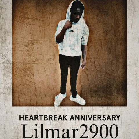 Heartbreak anniversary