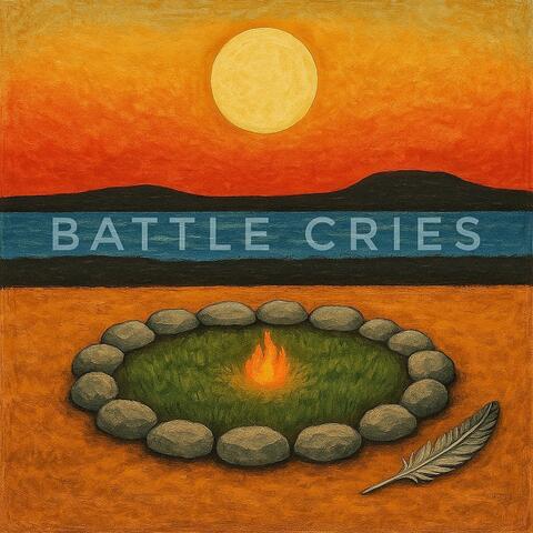 Battle Cries