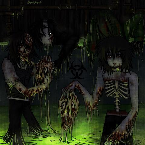 ACID BATH (feat. KLEVELA, VALAQ & DOLLSCAR)