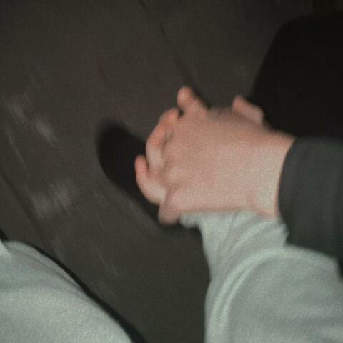 I miss your warm hands