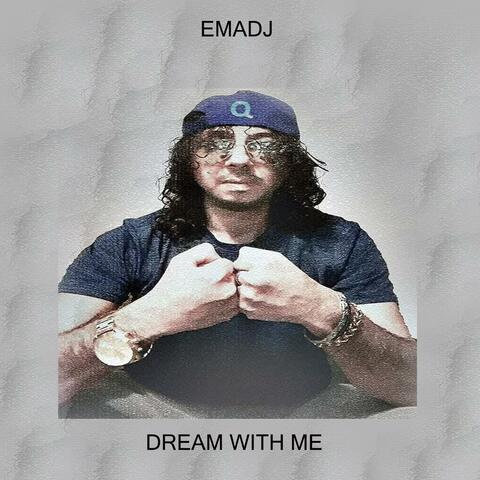 Dream With Me