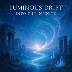 Luminous Drift into the Infinite