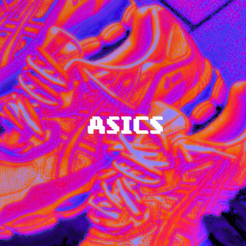 ASICS (feat. KAPA)