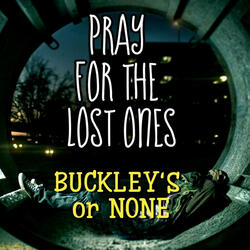 Pray for the Lost Ones