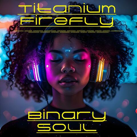 Binary Soul