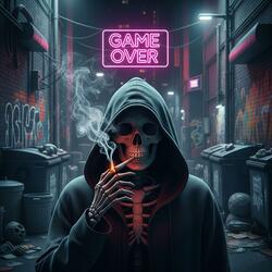 GAME OVER
