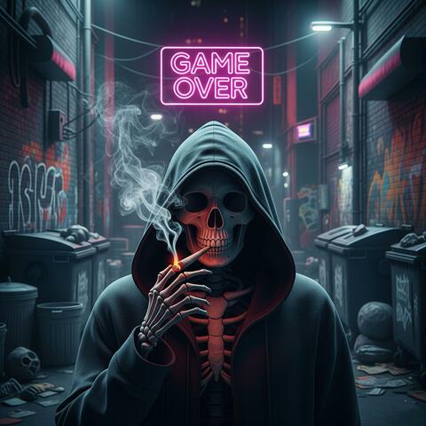 GAME OVER