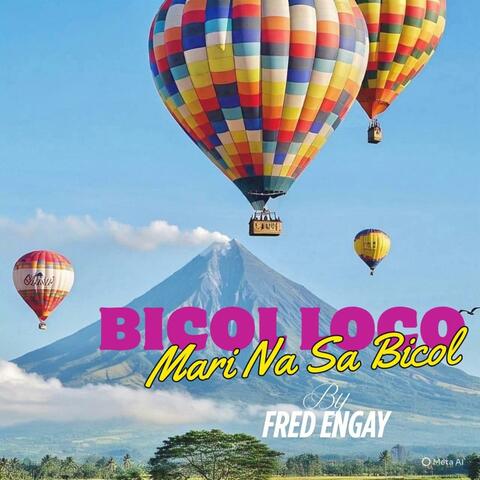 Mari Na Sa Bicol - Bicol Loco Festival