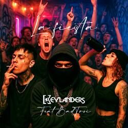 La fiesta (feat. Bad Troi) (Radio Edit)