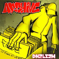 Eatin' up some chicken (Dnzl Izm Remix)