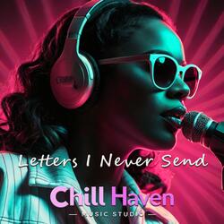 Let Me Be the Silence