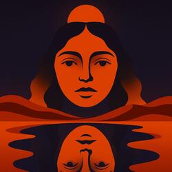 Seria um Miragem (feat. Mayra Andrade)