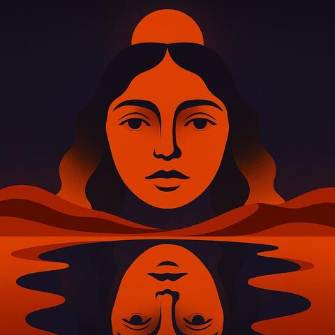 Seria um Miragem (feat. Mayra Andrade)