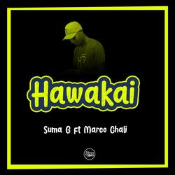 Hawakai (feat. Marco Chali)