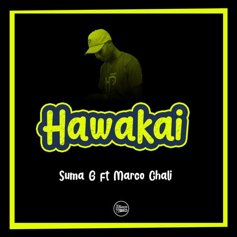 Hawakai (feat. Marco Chali)