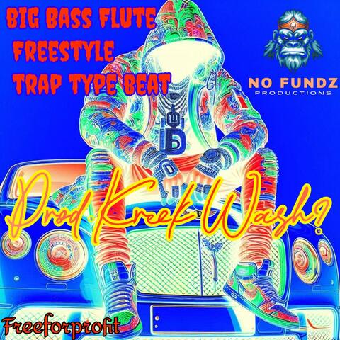 Big Bass Flute Freestyle trap type beat (Free for profit)