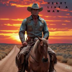 Heart Like a Man