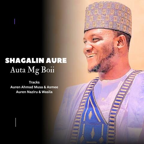 Shagalin Aure Ep