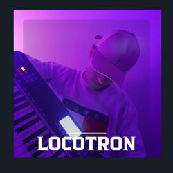 Locotron (Beat Reggaeton Perreo)