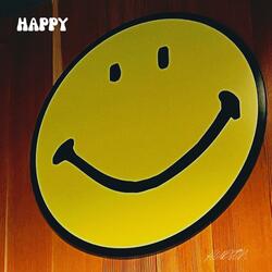 HAPPY