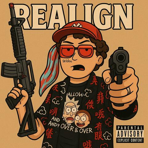 Realign