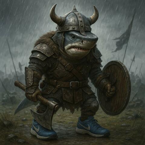 Brainrot Vikings North