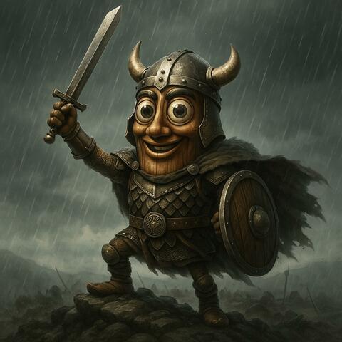 Brainrot Vikings War