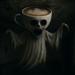 Brainrot Horror Ghost