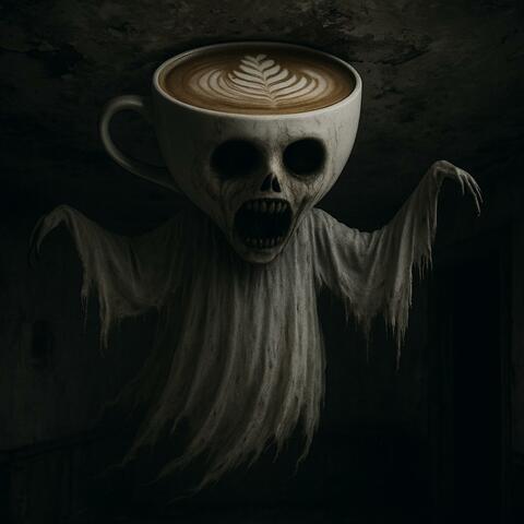 Brainrot Horror Ghost