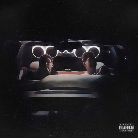 CORONANDO (feat. Osvaldo Sanchez)