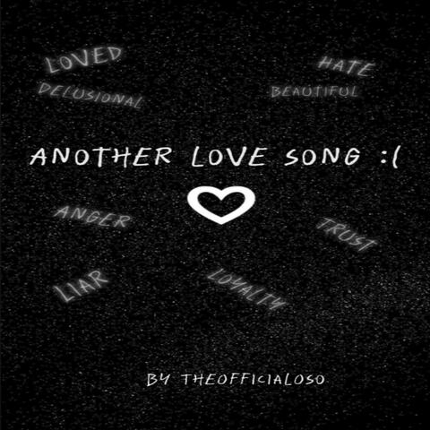 Another Love Song
