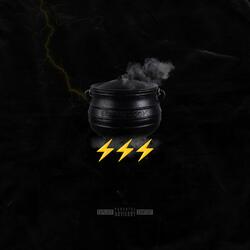 Lemme Cook (feat. Elit3, popsnotthefather & Besa Pharaoh)