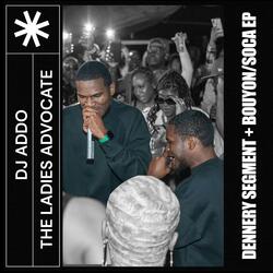 What She Want (feat. Prod Bozo)