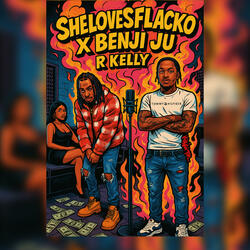 R Kelly (feat. BenjiGang Ju)