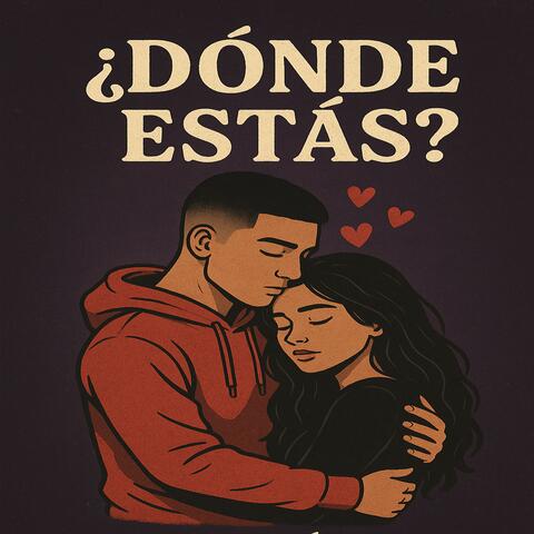 Donde Tu Estas