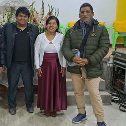 M.A.A FIEL Y VERDADERO// en mi soledad